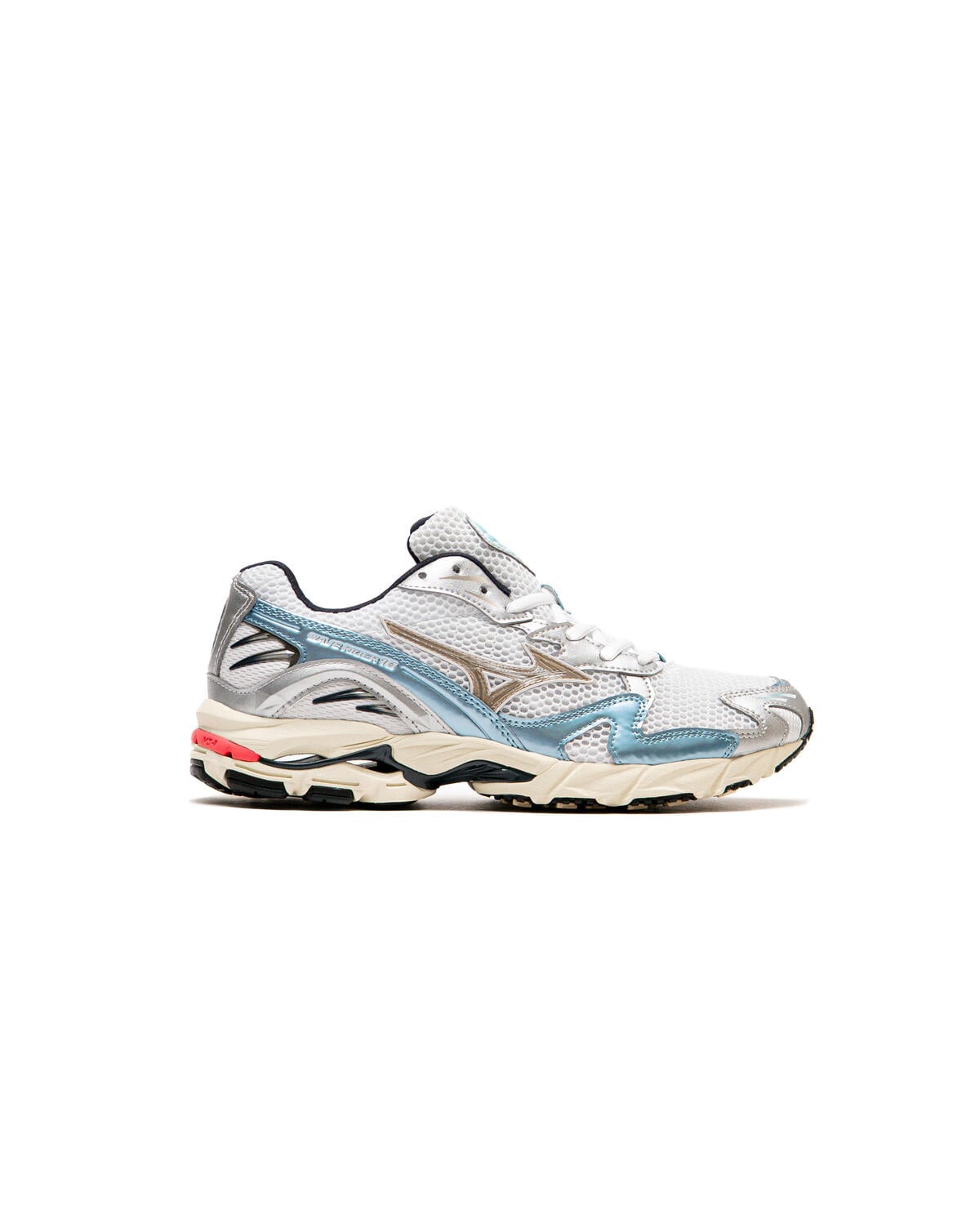 Mizuno S.L. WAVE RIDER | D1GA243115 | AFEW STORE
